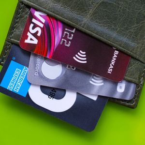 Visa: Too Long Since The Last Misinformed Panic, Enter 'Stablecoin'