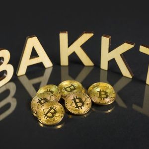 Bakkt rises on $25M securities purchase agreement news