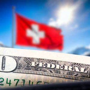 Swiss National Bank Goes ZIRP: The Case For A CHF - Bitcoin 'Carry Trade'