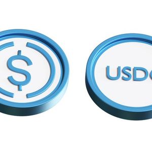 Circle IPO: The Perfect Timing
