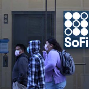 SoFi stock still under pressure as odds of regulator scrutiny rises, analyst says