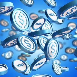USCoin: Has The 'Stablecoin Moment' Arrived?