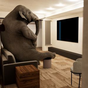 Bitdeer: The Elephant In The Room
