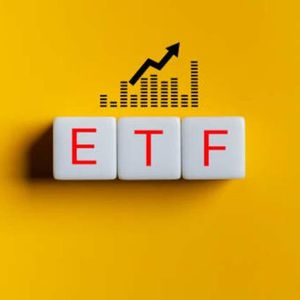BlackRock's bitcoin ETF IBIT now out-earns flagship IVV fund on fees