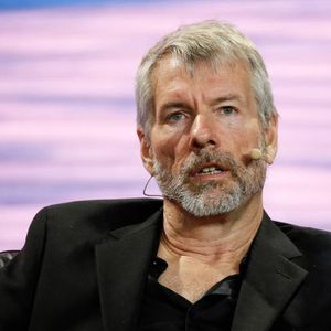 Strategy buys 4,980 bitcoin for $532M last week