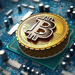 MARA trades lower amid decreased June bitcoin production news, 2025-end hashrate outlook