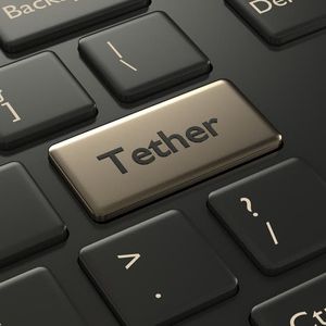 USDT issuer Tether invests in blockchain analytics firm Crystal Intelligence
