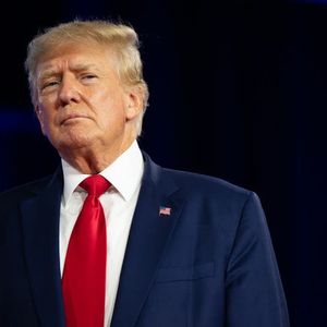 Trump Media makes third crypto ETF push with fund targeting mostly bitcoin