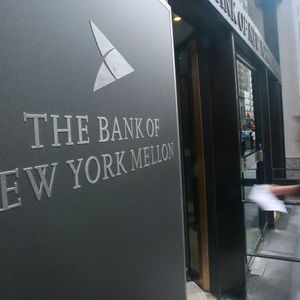 Bank of New York Mellon selected as custodian for XRP reserves