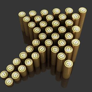 Bitcoin sets new record, topping $!!3K