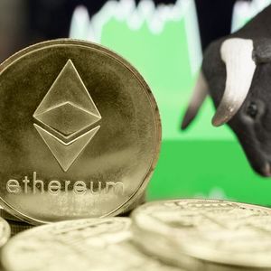 Ethereum: Beginning Of A Large Long-Term Breakout Rally (Technical Analysis)