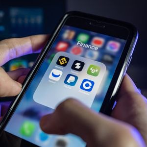 Webull stock jumps on crypto unit reintegration announcement