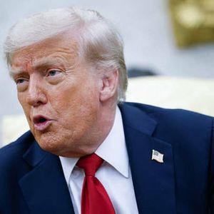 Trump said to broaden 401(k) access to crypto investments