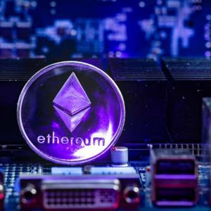 Blank-check company Dynamix stock soars after unveiling Ether Machine deal
