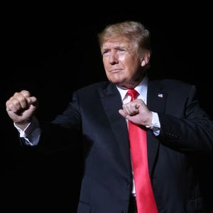 Trump Media amasses $2B in bitcoin and bitcoin-related securities