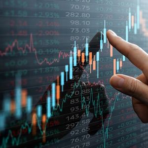 Asia stocks fall as markets brace for Trump tariff deadline, central bank meetings