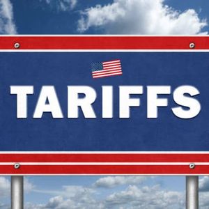Market Voices: Trump on global tariff rate, Russia; PayPal goes crypto