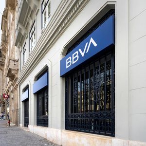 BBVA to custody crypto exchange Binance client assets in U.S. Treasuries - report