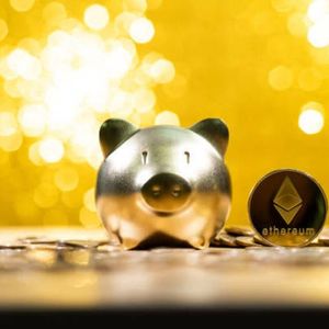 Ether briefly tops $4,300 for the first time in over 3 years