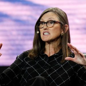 Cathie Wood bets big on Bullish IPO, buys over 2.5M shares