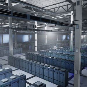 TeraWulf: Google-Backed HPC Contract Drives Momentum (Rating Upgrade)