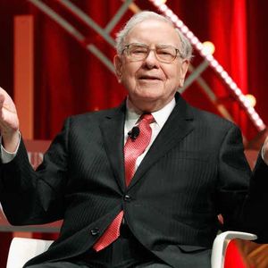 Warren Buffett Has Exposure To Bitcoin And So Should You