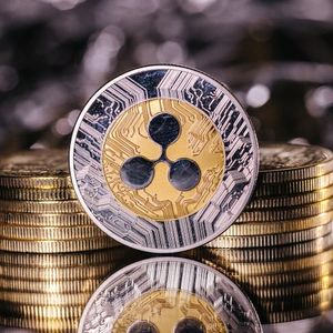 XRP: Rebound Faces Resistance (Technical Analysis)