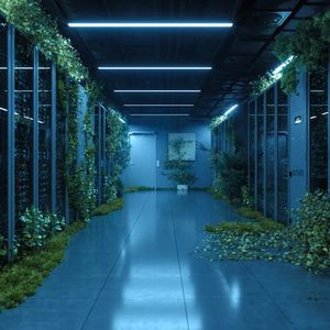 IREN: From Mining To Data Centers