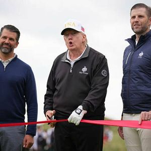Trump-linked WLFI token set to begin trading on Labor Day