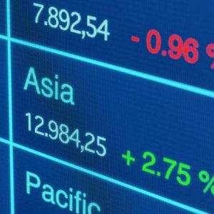 Wall Street tech sell-off drags down most of Asia, Hong Kong rises on China PMI