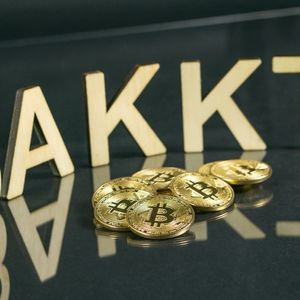Bakkt stock rises after Benchmark starts at Buy in new coverage