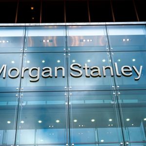 Morgan Stanley teams up with Zerohash to offer crypto to E*Trade users - report