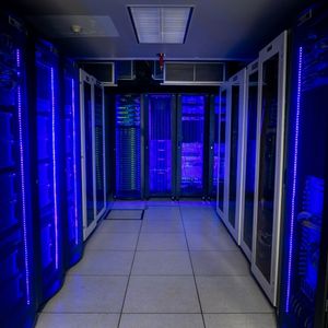 Cipher Mining: Pricing In A Major Deal