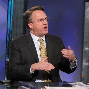 NY Fed's Williams expects more easing in monetary policy