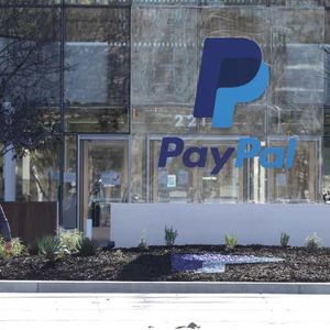 PayPal stock climbs after CEO says Q4 EPS could come 'slightly ahead' of guidance