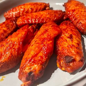 YBTC: Why This Bitcoin Covered Call ETF Reminds Me Of Eating Hot Buffalo Wings