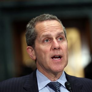 Stablecoin regulations need guardrails to ensure stability, Fed's Barr says