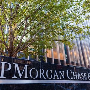 JPMorgan to accept Bitcoin, Ether as loan collateral - report