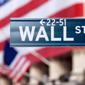 Stock index futures fall as Wall Street could be set for another red day