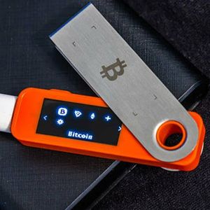 Crypto hacks surge, fueling record demand for offline wallets like Ledger