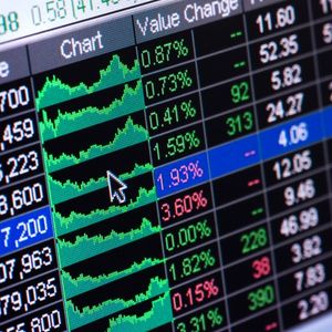 Asia stocks dip despite Wall Street gains and U.S. shutdown progress