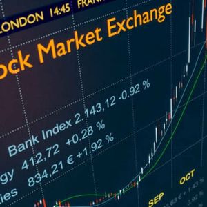 Asian shares trade mixed following Wall St volatility; Nikkei gains limited by Softbank drop