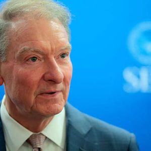 SEC Chair Paul Atkins seeks package of exemptions for tailored crypto offering regime