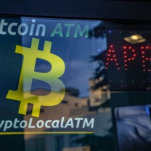 Bitcoin Depot stock sinks after weak Q4 guidance, Q3 earnings miss