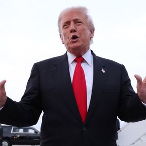 Trump Media Now Reliant On Crypto