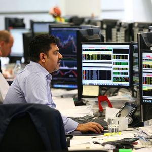 Stock index futures cautious as investors look to Nvidia earnings