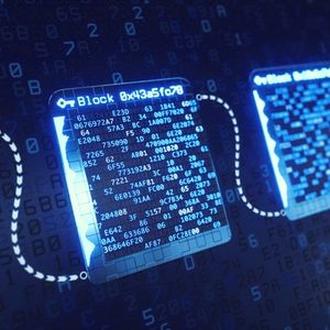 Figure: A Bona Fide Profitable Blockchain Business