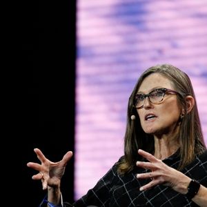 Cathie Wood’s Ark Invest loads up on Bullish, Bitmine and Circle with $39M stock purchase