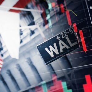 Trending stocks in a dismal week for Wall Street