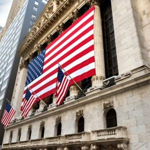 Stock market opens higher day after a selloff